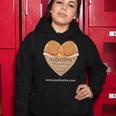 Audiosha - The Safety Relationship Experts Women Hoodie Unique Gifts