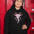 Axolotl Cute Women Hoodie Funny Gifts