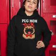Cute Pug Mom Dogs Tee Mothers Day Dog Lovers Gifts For Women Women Hoodie Unique Gifts Cute Pug Mom Dogs Tee Mothers Day Dog Lovers Gifts For Women Women Hoodie Unique Gifts