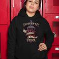 Duquette Blood Runs Through My Veins Name Women Hoodie Unique Gifts