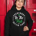 Everybody In The Pub Gettin Tipsy Women Hoodie Funny Gifts