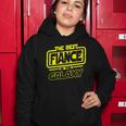 Fiance The Best In The Galaxy Gift Women Hoodie Unique Gifts