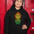 Fiona Chibi Women Hoodie Funny Gifts