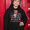 Funny Joe Biden Happy 4Th Of Easter Confused 4Th Of July Women Hoodie Unique Gifts