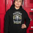 Gaming Name Shirt Gaming Family Name V2 Women Hoodie Unique Gifts