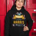 Im Harris Doing Harris Things Harris Shirt For Harris Women Hoodie Funny Gifts