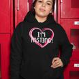 Intermittent Fasting - Im Fasting Women Hoodie Unique Gifts