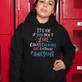Its Ok If You Dont Like Cross Country Not Everyone Is Women Hoodie Unique Gifts