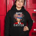 Joe Biden Happy Easter For Funny 4Th Of July Women Hoodie Unique Gifts
