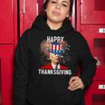 Joe Biden Thanksgiving For Funny 4Th Of July Women Hoodie Unique Gifts