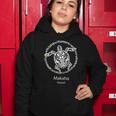 Makaha Hawaii - Tribal Turtle State Of Hawaii Women Hoodie Unique Gifts