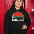 Minsk 754 Trending Shirt Women Hoodie Funny Gifts