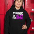Mother By Choice For Choice Feminist Rights Pro Choice Mom Women Hoodie Unique Gifts