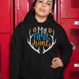 My First Hunt 706 Trending Shirt Women Hoodie Funny Gifts