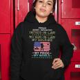 My Soninlaw Soldier Heroproud Army 686 Shirt Women Hoodie Funny Gifts