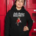 Pirate Parrot I Salt Shaker Security Women Hoodie Unique Gifts
