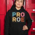 Pro Roe V3 Women Hoodie Unique Gifts