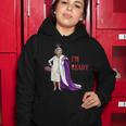 Queens Platinum Jubilee V3 Women Hoodie Funny Gifts