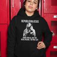 Republican Jesus Guns For All But No Healthcare I’M Pro-Life Women Hoodie Unique Gifts