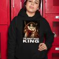 The Return Of The Great Maga King 4 Shirt Women Hoodie Funny Gifts