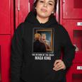 The Return Of The Great Maga King Women Hoodie Unique Gifts