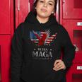 Ultra Maga And Proud Of It A Ultra Maga And Proud Of It V11 Women Hoodie Funny Gifts