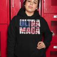 Ultra Maga And Proud Of It A Ultra Maga And Proud Of It V19 Women Hoodie Funny Gifts