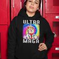 Ultra Maga Gift V5 Women Hoodie Funny Gifts