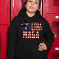 Ultra Maga Proud Of It Ultramaga Women Hoodie Funny Gifts