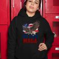 Ultra Maga V20 Women Hoodie Funny Gifts