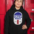 Ultra Maga V21 Women Hoodie Funny Gifts