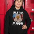 Ultra Maga V28 Women Hoodie Funny Gifts