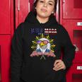 Ultra Maga We The People Fashion Women Hoodie Funny Gifts