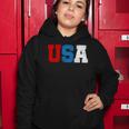 Usa Fouth Of July Teeamerica United States Women Hoodie Unique Gifts