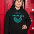 Vote And Tell Them Ruth Sent You 33 Shirt Women Hoodie Funny Gifts