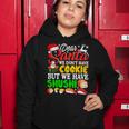 We Dont Have Cookies But Sushi 872 Shirt Women Hoodie Funny Gifts