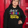 Welcome Back To School Here I Come 487 Shirt Women Hoodie Funny Gifts