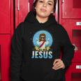 Yall Need Jesus Faith God Women Hoodie Unique Gifts