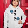 Ace Women Hoodie Funny Gifts