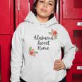 Alabama Sweet Home Sweet Home Women Hoodie Funny Gifts