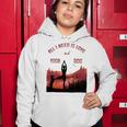 All I Need Is Love And Yoga And A Dog Women Hoodie Funny Gifts