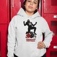 American Football Women Hoodie Funny Gifts