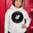 Bored Ape Yacht Club Nft Club Women Hoodie Funny Gifts