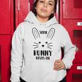 Copy Of Some Bunny Loves Dancing Women Hoodie Funny Gifts