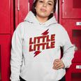 Cute Little Family Matching Sister Gbig Big Little Sorority Women Hoodie Unique Gifts