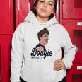 Dougie Buckets Women Hoodie Funny Gifts