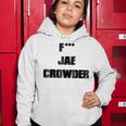 F Jae Crowder V2 Women Hoodie Funny Gifts