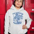 Fiji Mermaid - Cryptids Club Case File 204 193 Trending Shirt Women Hoodie Funny Gifts