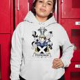 Fitzpatrick Coat Of Arms Family Crest Shirt EssentialShirt Women Hoodie Funny Gifts