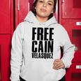 Free Cain Velasquez V4 Women Hoodie Funny Gifts